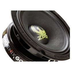 Phoenix Gold ZR Pro 6,5" H�jttalers�t