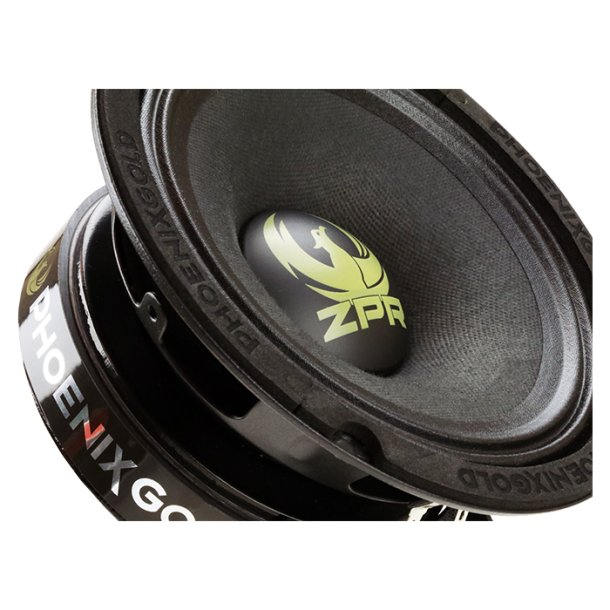 Phoenix Gold ZR Pro 6,5" H�jttalers�t