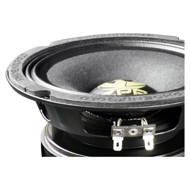 Phoenix Gold ZR Pro 6,5" H�jttalers�t