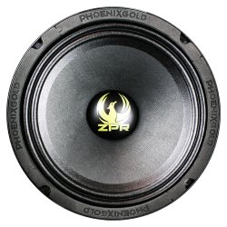 Phoenix Gold ZR Pro 6,5" H�jttalers�t