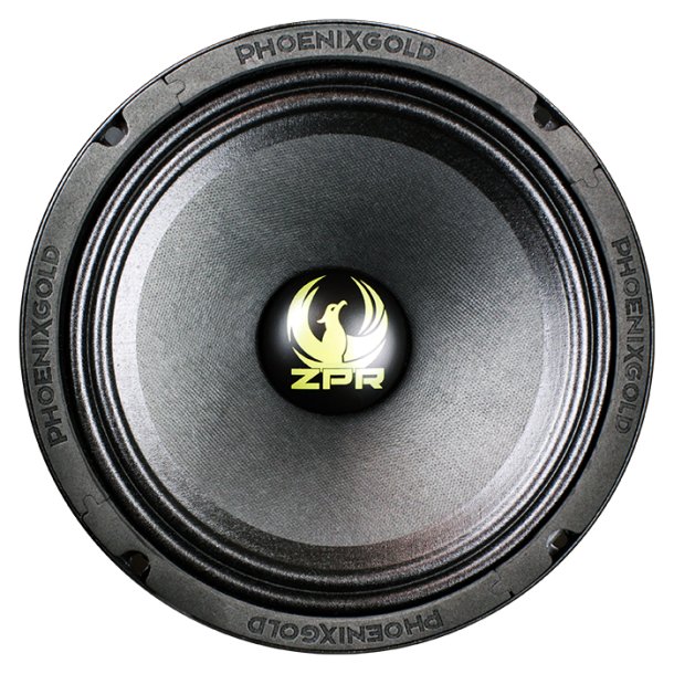 Phoenix Gold ZR Pro 6,5" H�jttalers�t