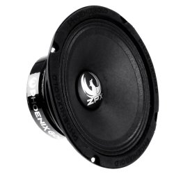 Phoenix Gold ZR Pro 6,5" H�jttalers�t 200W