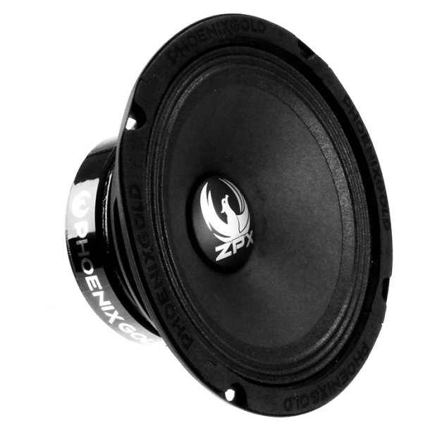 Phoenix Gold ZR Pro 6,5" H�jttalers�t 200W