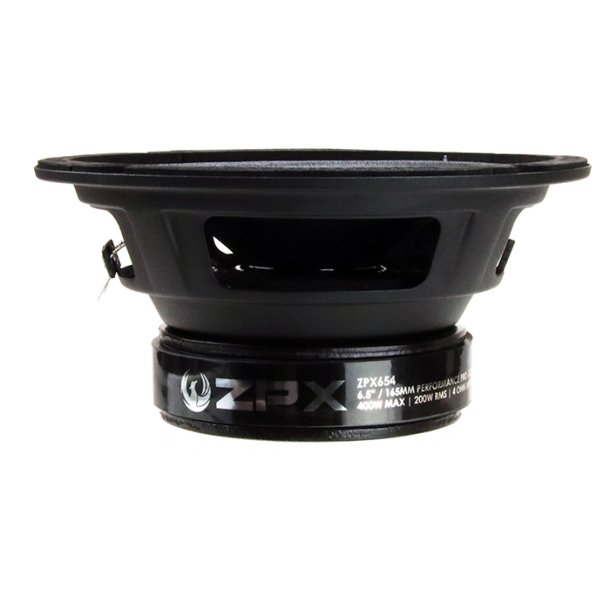 Phoenix Gold ZR Pro 6,5" H�jttalers�t 200W
