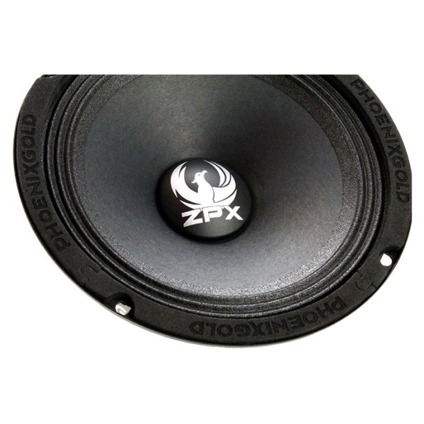 Phoenix Gold ZR Pro 6,5" H�jttalers�t 200W