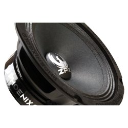 Phoenix Gold ZR Pro 6,5" H�jttalers�t 200W