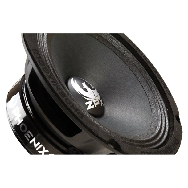 Phoenix Gold ZR Pro 6,5" H�jttalers�t 200W