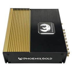 Phoenix Gold 12 kanals limited edition forst�rker