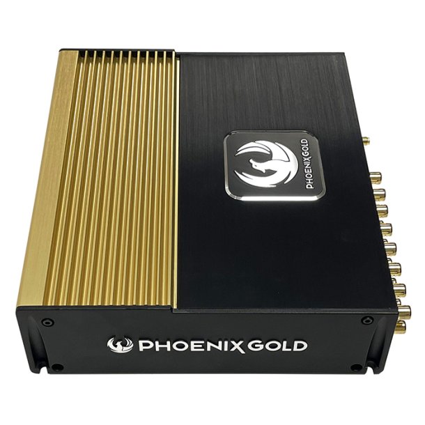 Phoenix Gold 12 kanals limited edition forst�rker