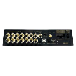 Phoenix Gold 12 kanals limited edition forst�rker