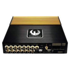 Phoenix Gold 12 kanals limited edition forst�rker