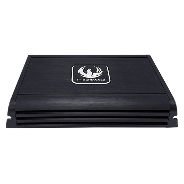 Phoenix Gold monoblock forst�rker 1000w rms 1ohm