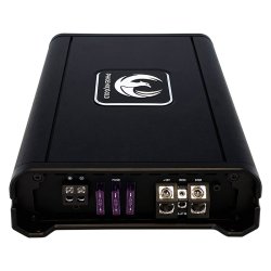 Phoenix Gold monoblock forst�rker 1000w rms 1ohm