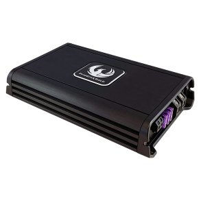 Phoenix Gold monoblock forst�rker 1000w rms 1ohm