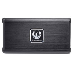 Phoenix Gold 5-kanals forst�rker 4x100W - 500w RMS