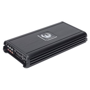 Phoenix Gold 5-kanals forst�rker 4x100W - 500w RMS