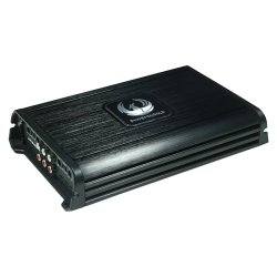 Phoenix Gold ZR-serie 4 Kanals Forst�rker 600W