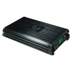 Phoenix Gold ZR-serie 4 Kanals Forst�rker 600W