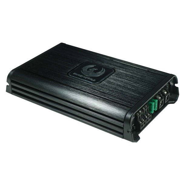 Phoenix Gold ZR-serie 4 Kanals Forst�rker 600W