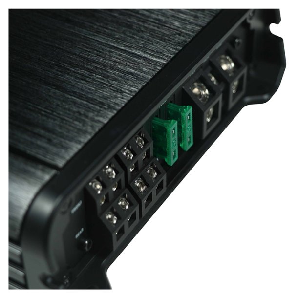 Phoenix Gold ZR-serie 4 Kanals Forst�rker 600W