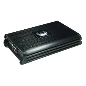 Phoenix Gold ZR-serie 4 Kanals Forst�rker 600W