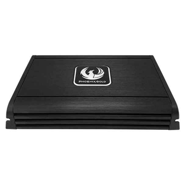 Phoenix Gold 4x150W Class-D forst�rker
