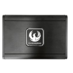 Phoenix Gold 4x150W Class-D forst�rker
