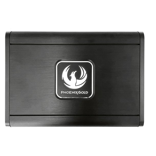 Phoenix Gold 4x150W Class-D forst�rker