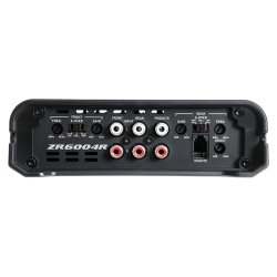 Phoenix Gold 4x150W Class-D forst�rker