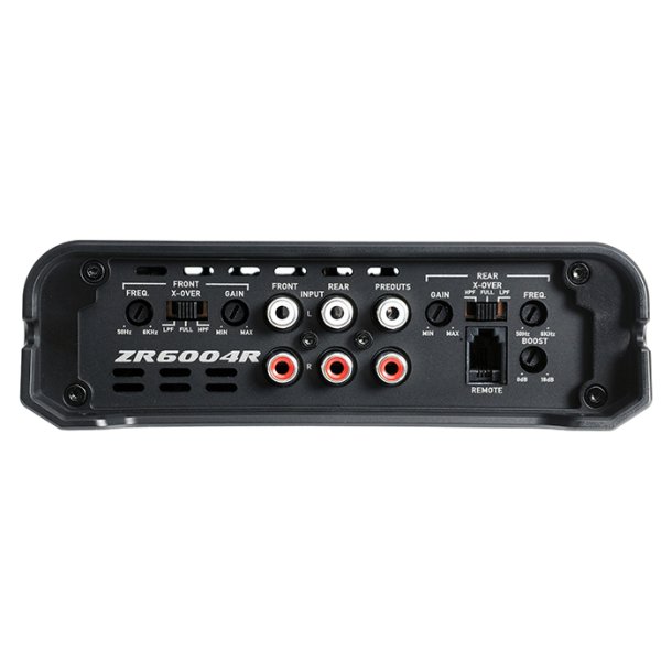 Phoenix Gold 4x150W Class-D forst�rker