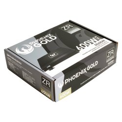 Phoenix Gold 4x150W Class-D forst�rker