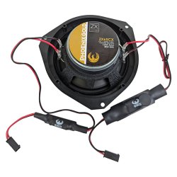Phoenix Gold Scania upgrade h�jttalerkit 6,5"