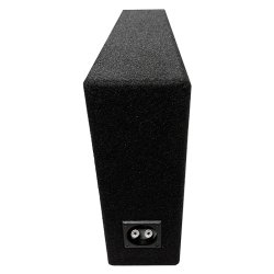 Phoenix Gold 8" subwoofer 250W RMS 4 Ohm