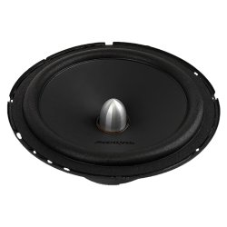 Phoenix Gold 165mm 2-vejs Komponenth�jttalere 60W