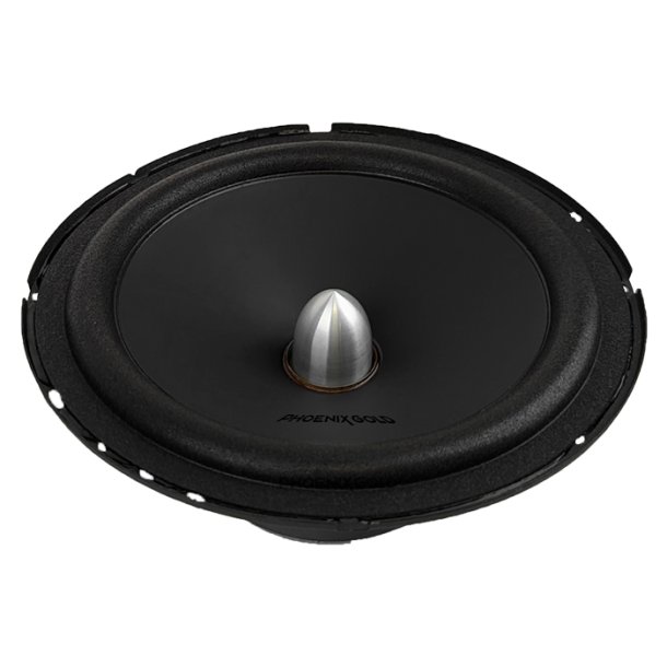 Phoenix Gold 165mm 2-vejs Komponenth�jttalere 60W