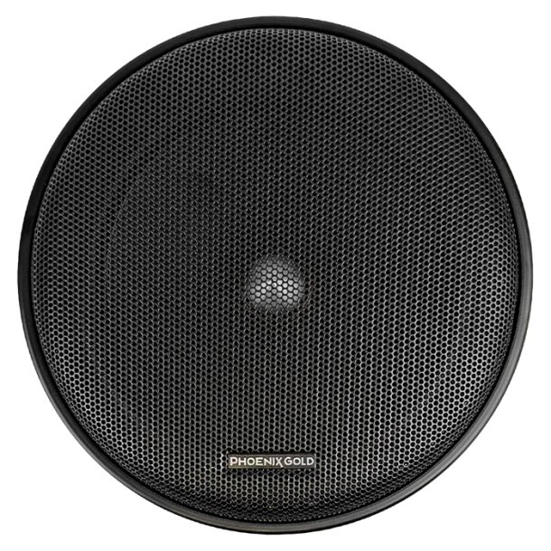 Phoenix Gold 165mm 2-vejs Komponenth�jttalere 60W