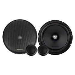 Phoenix Gold 165mm 2-vejs Komponenth�jttalere 60W