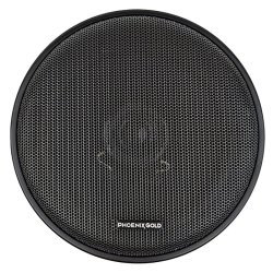 Phoenix Gold 165mm 2-vejs koaksialh�jttaler 50W RMS