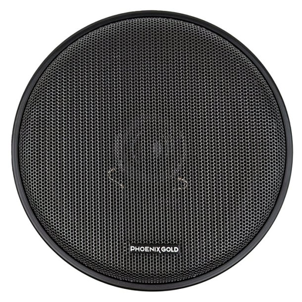 Phoenix Gold 165mm 2-vejs koaksialh�jttaler 50W RMS