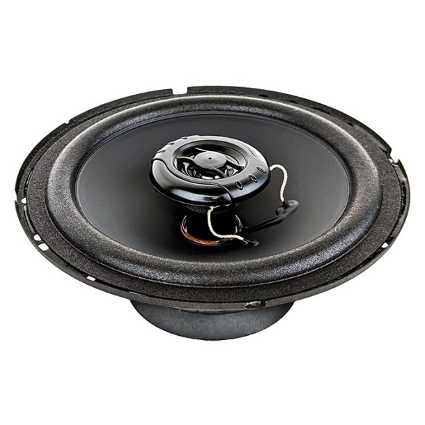 Phoenix Gold 165mm 2-vejs koaksialh�jttaler 50W RMS