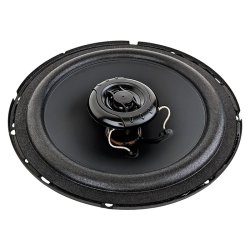 Phoenix Gold 165mm 2-vejs koaksialh�jttaler 50W RMS
