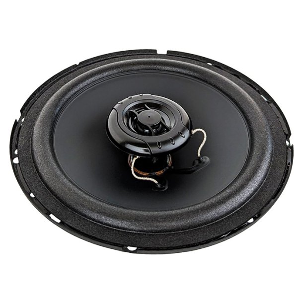 Phoenix Gold 165mm 2-vejs koaksialh�jttaler 50W RMS