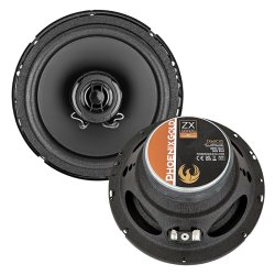 Phoenix Gold 165mm 2-vejs koaksialh�jttaler 50W RMS