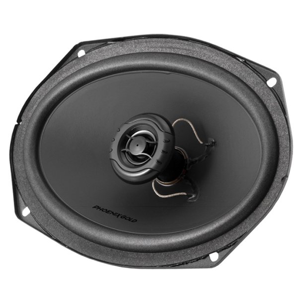 Phoenix Gold 6x9 coaxial h�jtalere 240W max 80W RMS