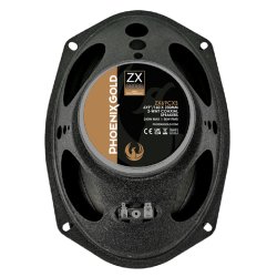 Phoenix Gold 6x9 coaxial h�jtalere 240W max 80W RMS