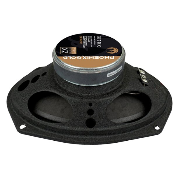 Phoenix Gold 6x9 coaxial h�jtalere 240W max 80W RMS