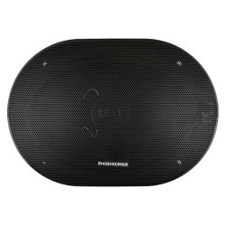Phoenix Gold 6x9 coaxial h�jtalere 240W max 80W RMS