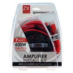 Phoenix Gold CCA Kabelkit 10kv
