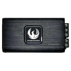 Phoenix Gold 1x500W CLASS-D "mini" monoblok