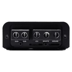 Phoenix Gold 1x500W CLASS-D "mini" monoblok